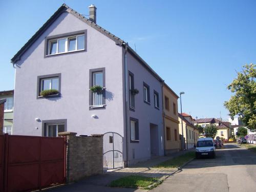Penzion Schneider - last minute hotel in Prague