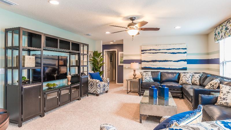 Windsor at Westside Resort Homes - photo 40