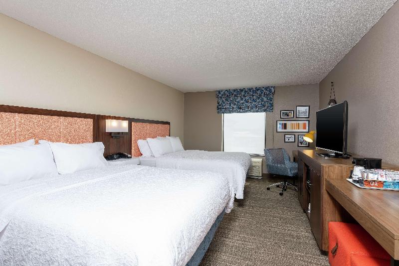 Hampton Inn Warsaw - photo 34