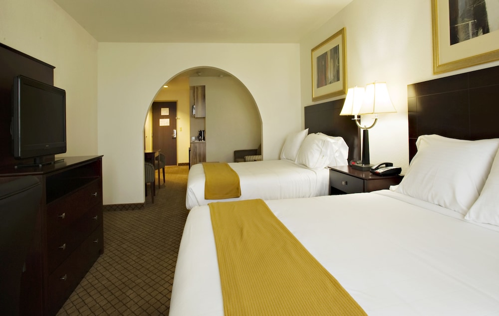 Holiday Inn Express & Suites Childress by IHG - photo 6