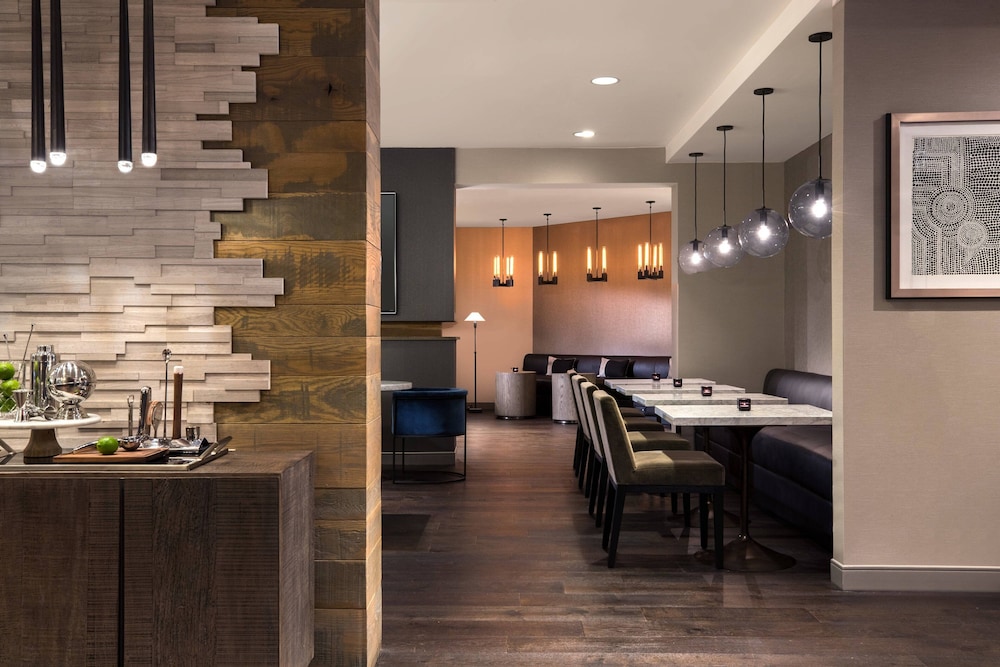 Bethesda Marriott - photo 43