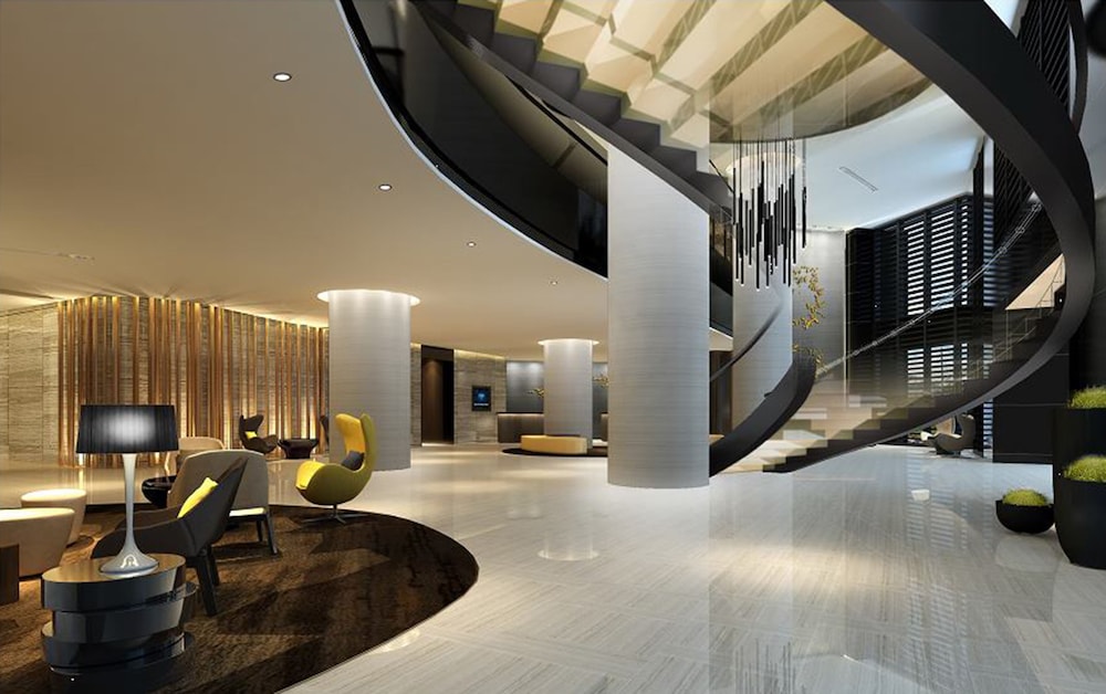 Grand Mercure Dongguan Humen — hotel in Dongguan