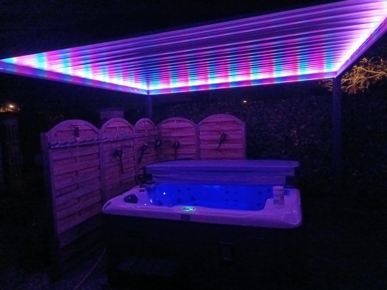 La Remise de Guytou Et SPA — hotel in Cheval-Blanc