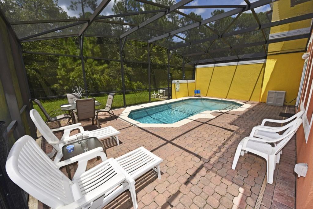 Durham Townhome with Pool at Encantada - photo 25
