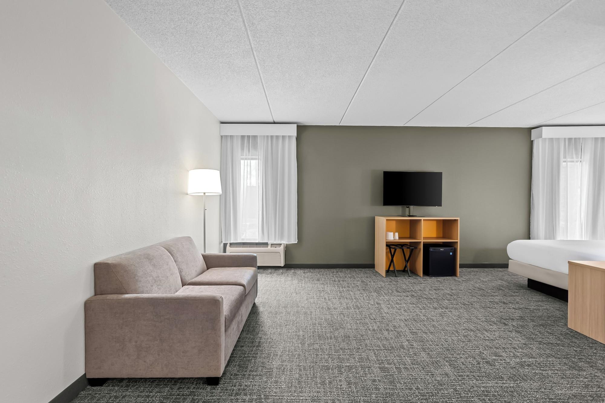 Spark by Hilton Des Plaines Chicago O'Hare - photo 10