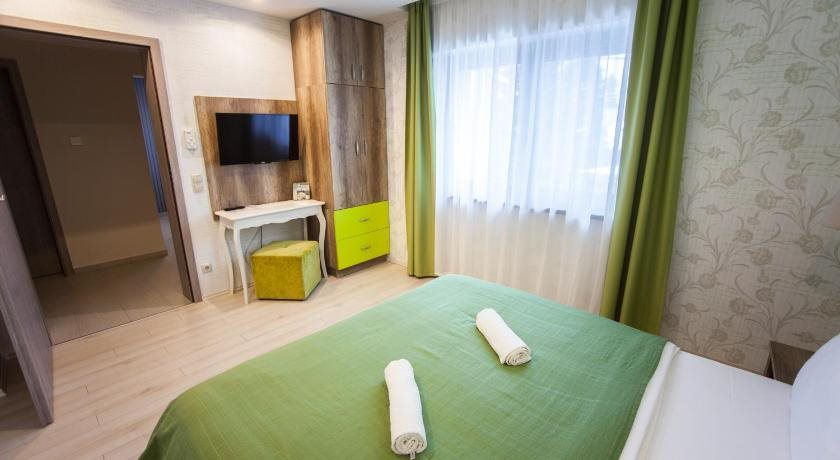 Levendula Apartmanház — Sarvar — photo 2