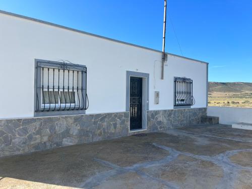 Cortijo Del Lucero Fernan Perez — Nijar