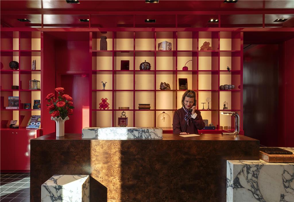 Hotel Saint Augustine - photo 25