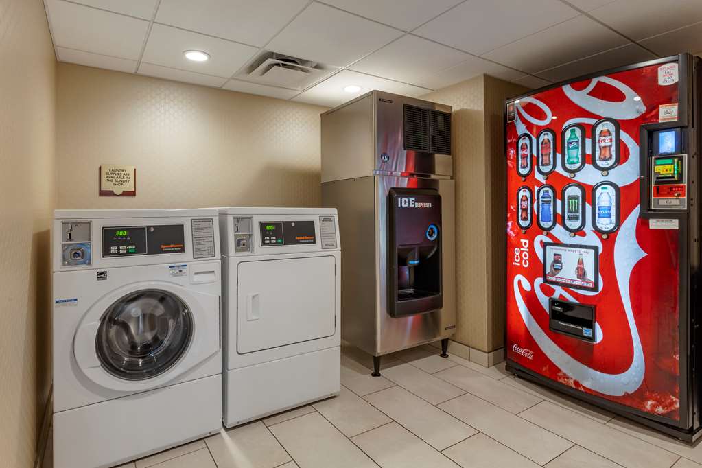 Best Western Premier Park Hotel - photo 12