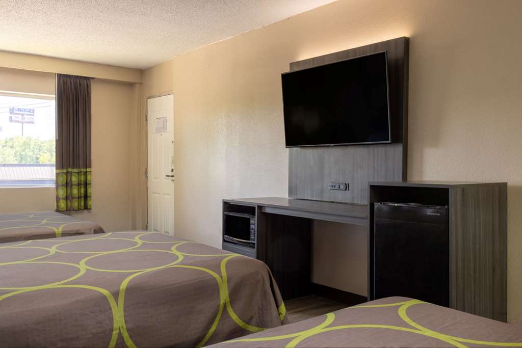 Super 8 by Wyndham McDonough GA - photo 7