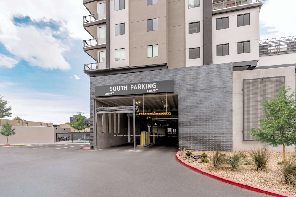 Hilton Garden Inn Albuquerque Uptown - photo 50