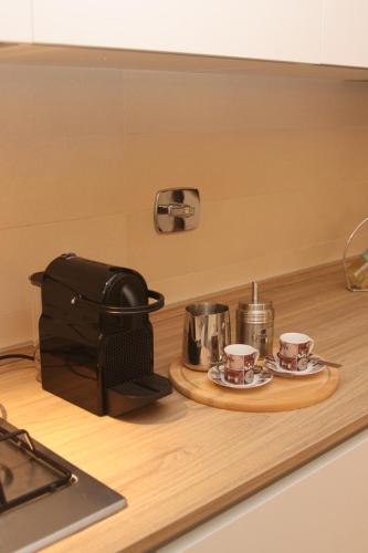 Dimoraviapiadue — 4-Star Luxury Hotel in Savona, Italy