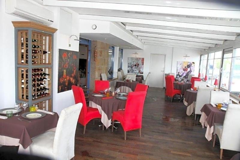 Le Suroît in Perros-Guirec, France