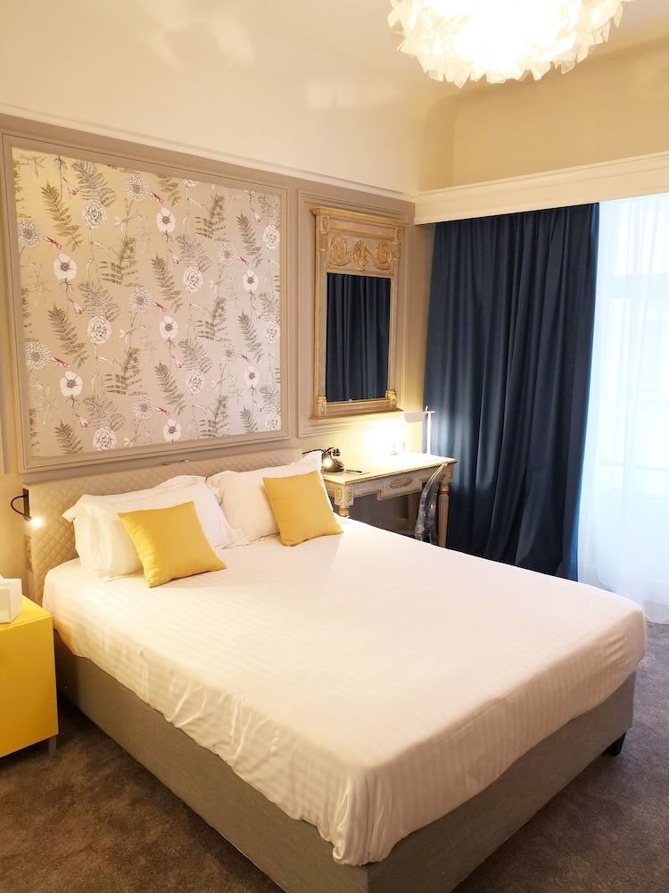 Grand Hotel Bellevue in Lille, France