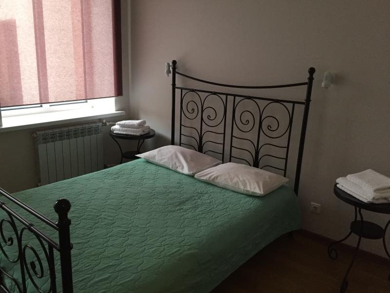 Karat Hotel - last minute hotel in Kazan