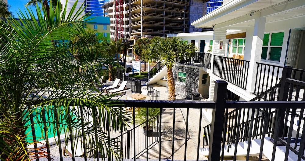 Ivory Sands Beach Suites - photo 50