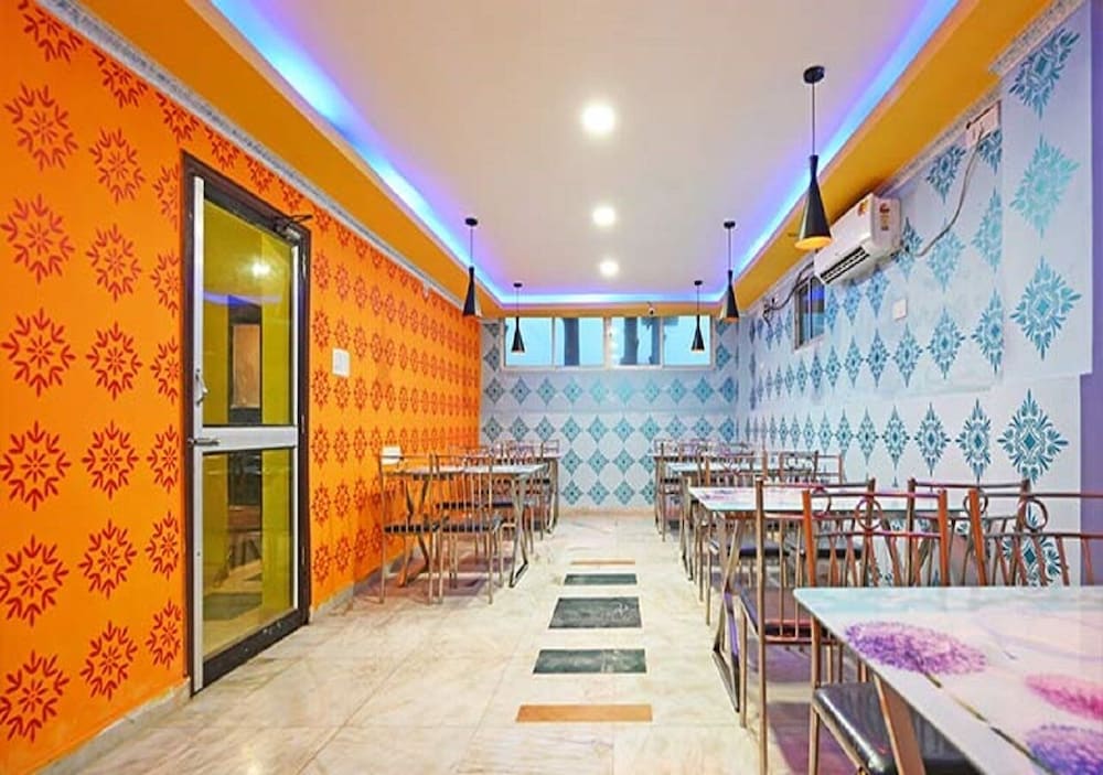 New Marine Drive — hotel in Puri