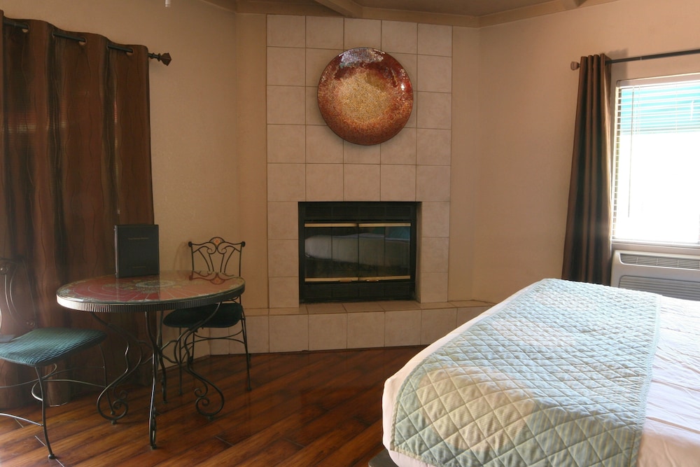 Oak Creek Terrace Resort - photo 49