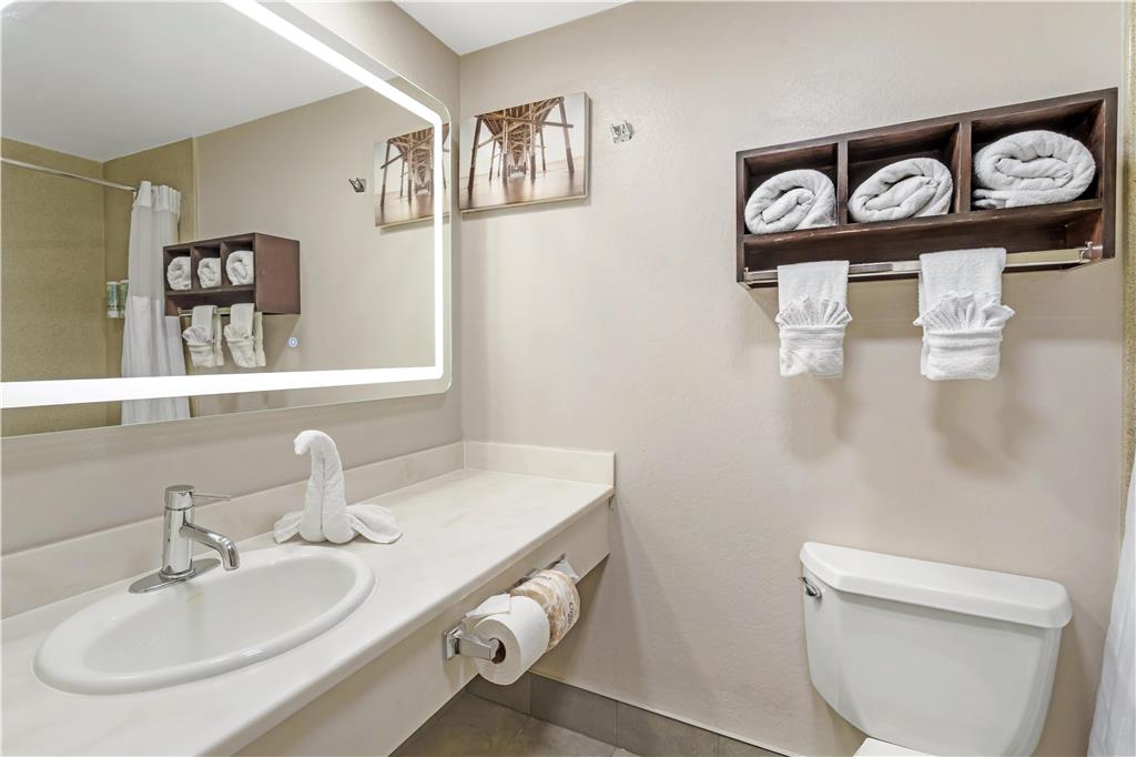 Best Western Redondo Beach Galleria Hotel Beach City LA - photo 32