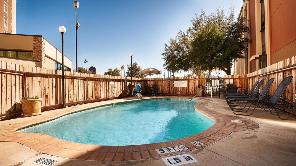Pear Tree Inn San Antonio Northwest Medical Center - photo 13