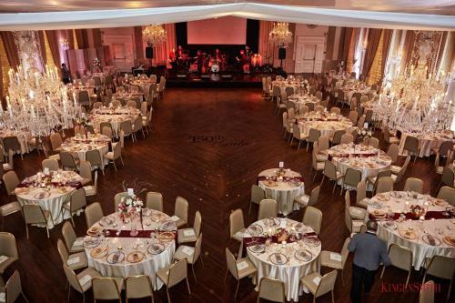 Standard Club - photo 10