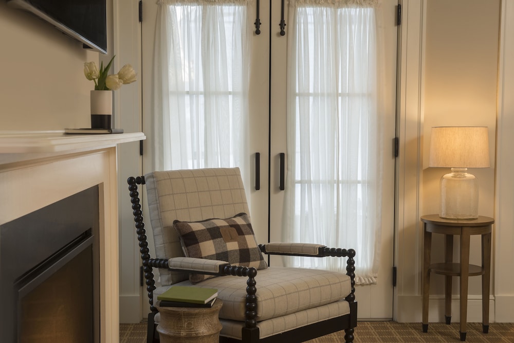 Kimpton Taconic Hotel by IHG - photo 9