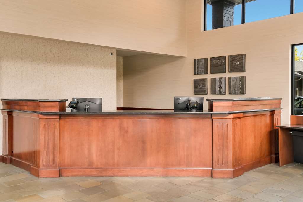 Best Western New Oregon - photo 45
