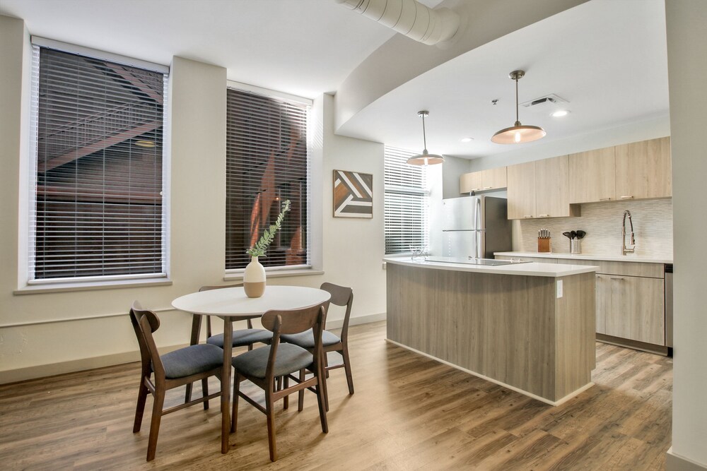 The Old Town Luxury Lofts - photo 45