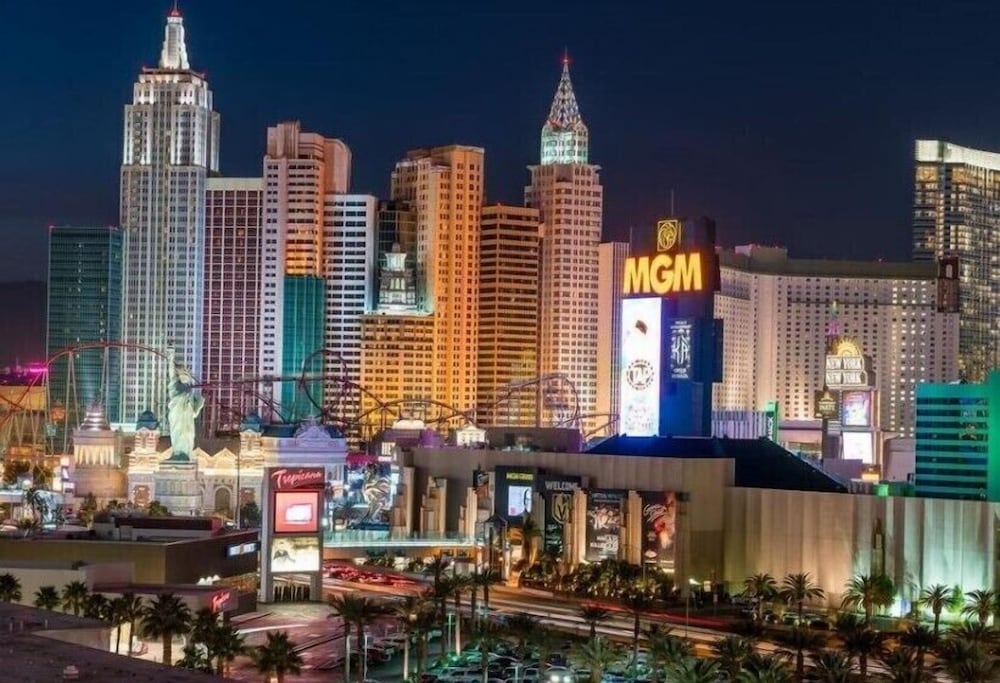 Bposhtels Las Vegas - photo 40