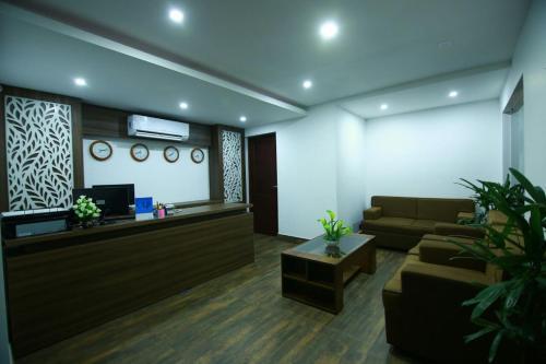 Silver Storm Resort Athirappilly — Alwaye — photo 3