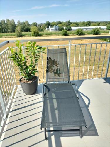 Apartament Seventh Heaven — 4-Star Luxury Hotel in Uniejow, Poland