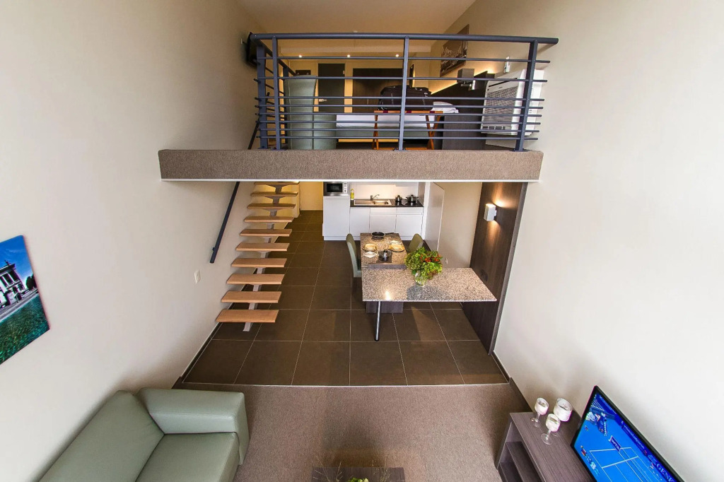 Arass Hotel & Business Flats in Antwerpen, Belgium