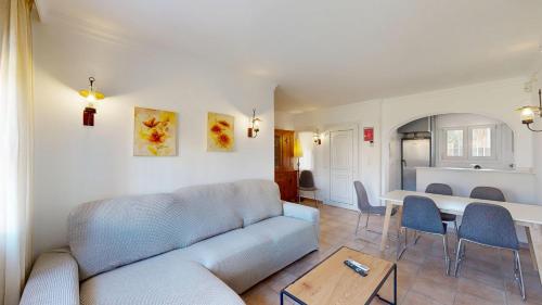 Mar by Oliva Nova — 4-Star Luxury Hotel in Oliva, Spain