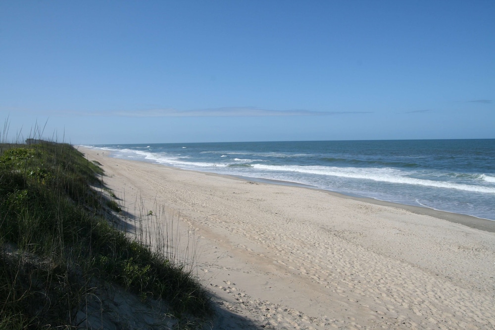 Hampton Inn & Suites Outer Banks Corolla - photo 66