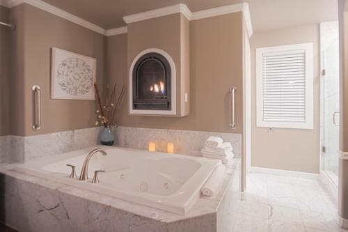 Inn & Spa at Parkside - photo 13