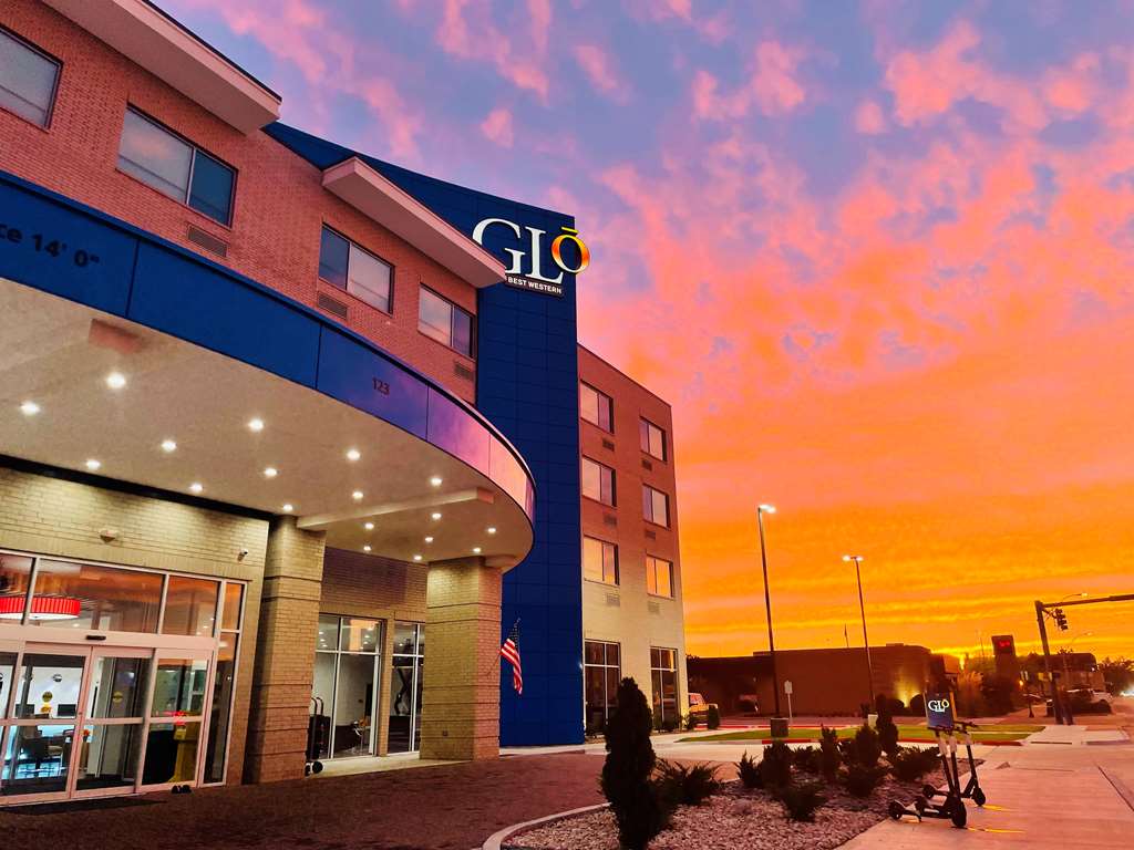 GLō Best Western Enid OK Downtown Convention Center Hotel - featured photo