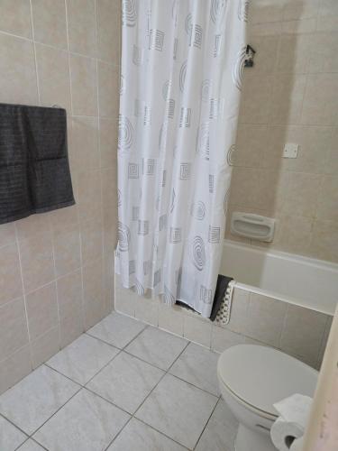 The Paphos Pafia 2 Apartment