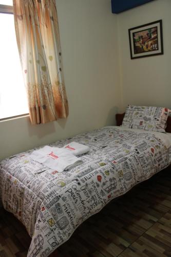 Hostal Inkanto Taruma — Tarma — photo 4