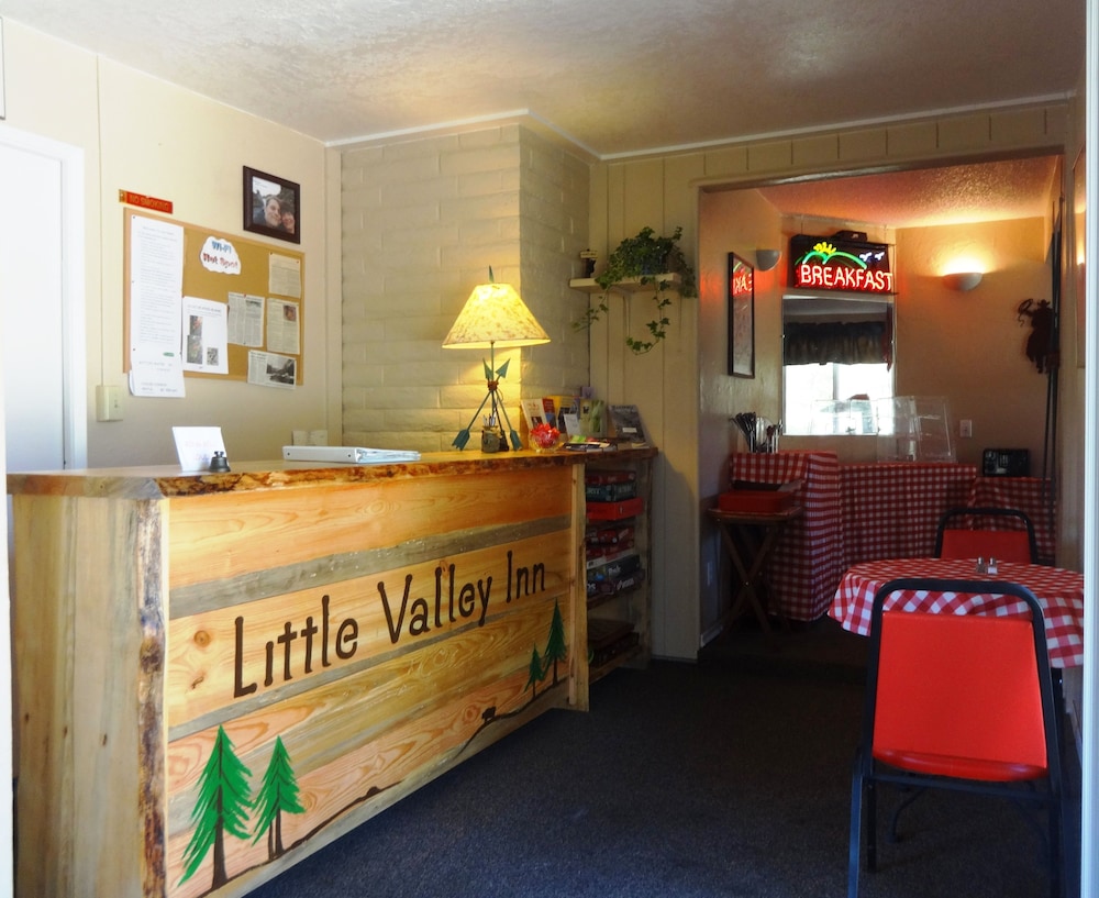 Little Valley Inn - photo 2
