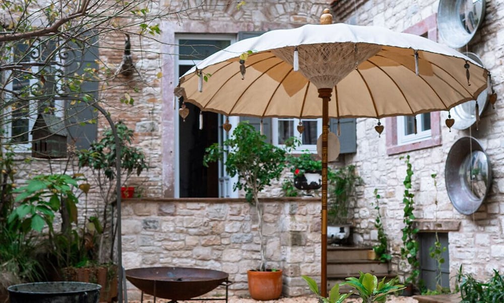 Karargah Urla in Urla, Turkey