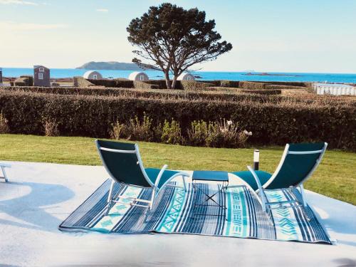 Nadia Residences De La Mer Hent Ar Mor — Trelevern
