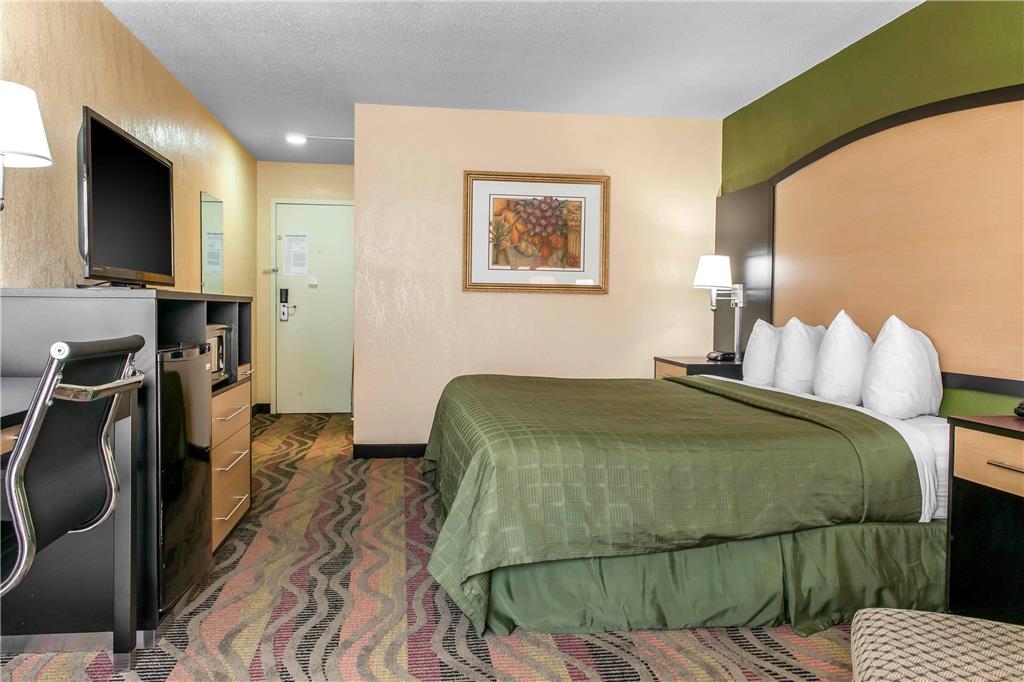Quality Inn Conference Center Logansport - photo 9