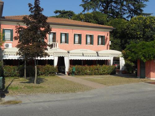 Osteria La Pesa — hotel in Ponzano