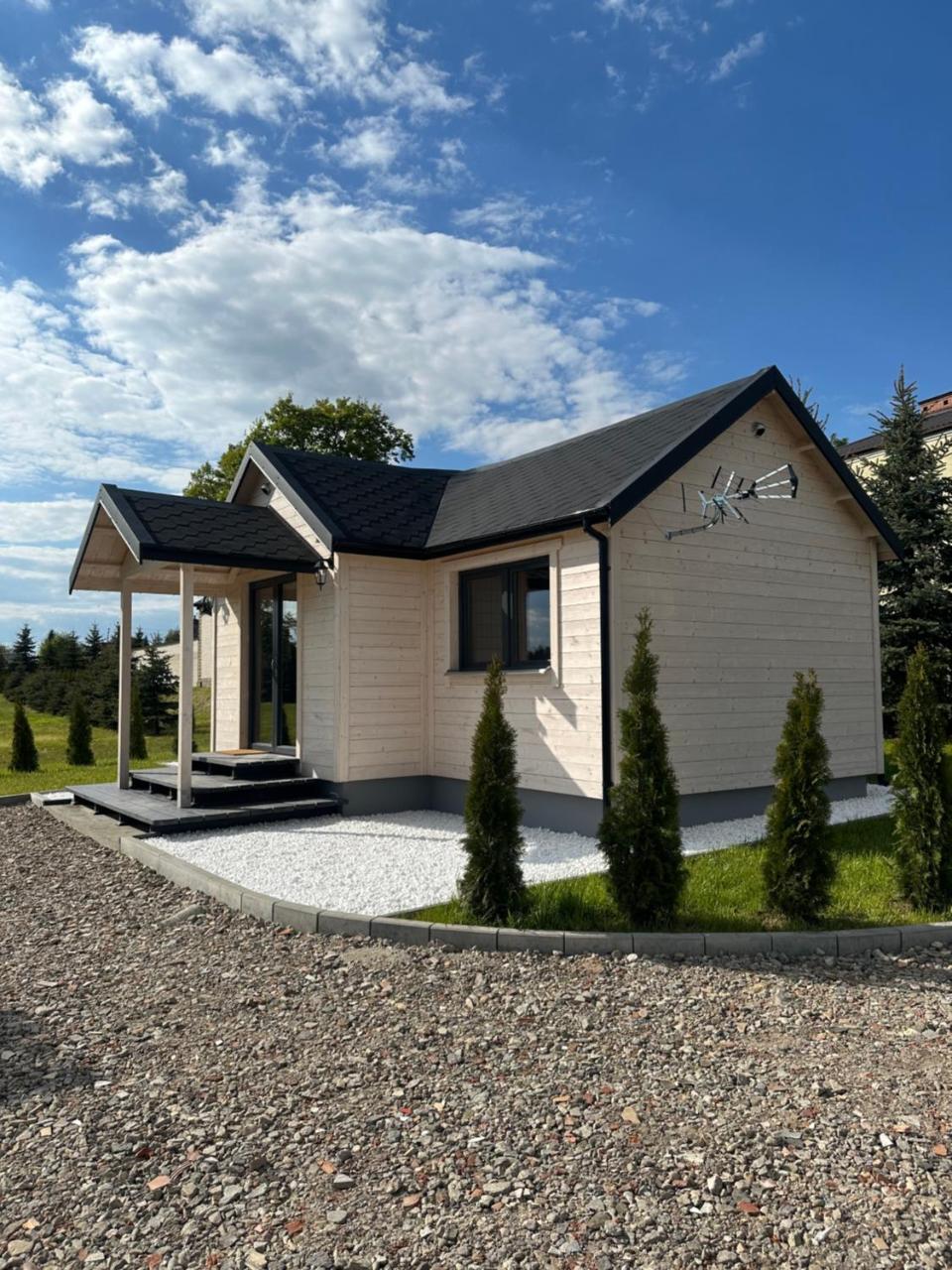 Domki Nad Stawem in Kazimierz Dolny, Poland