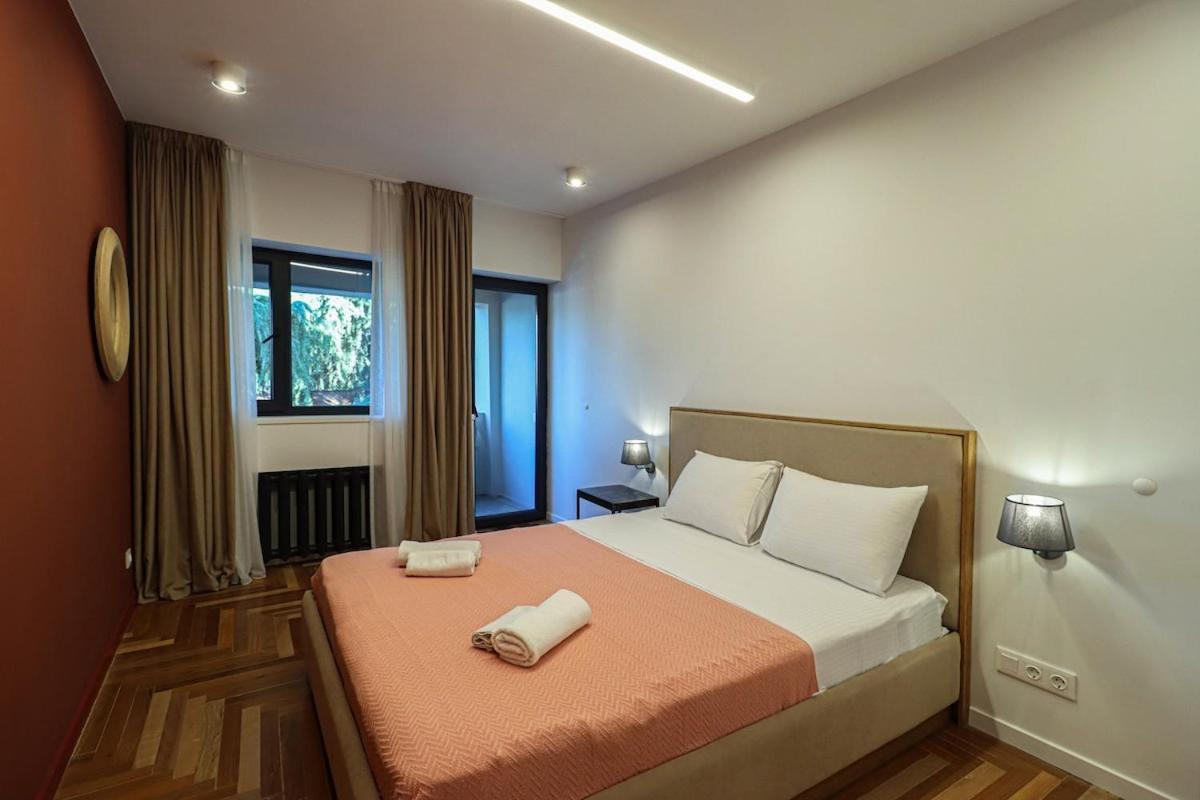 Elegant 2BR in Old Tbilisi By Wehost
