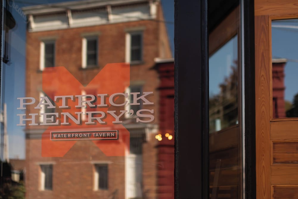 voco James Newbury Hudson Valley by IHG - photo 65