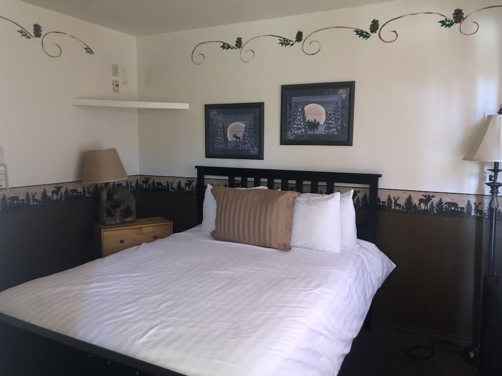 Fireside Lodge - photo 18