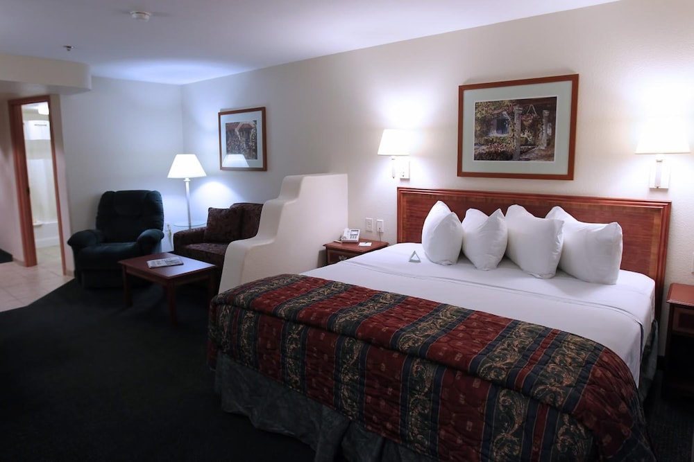 Garden Place Suites - photo 7