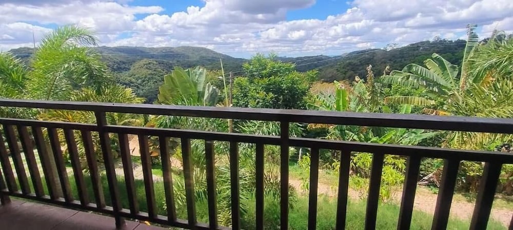 Chacara da Sorte - carbon neutral hotel in Unknown City