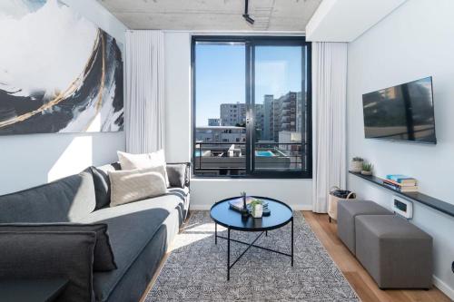 Cosy Couples Retreat Studio Apartment